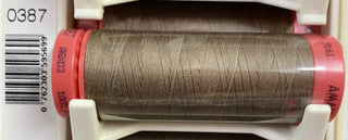 Mettler Metrosene Polyester Thread 150m 0387