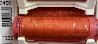 Mettler Metrosene Polyester Thread 150m 0450