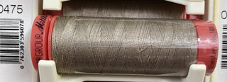 Mettler Metrosene Polyester Thread 150m 0475