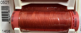 Mettler Metrosene Polyester Thread 150m 0501