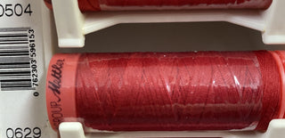 Mettler Metrosene Polyester Thread 150m 0504