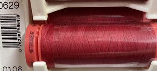 Mettler Metrosene Polyester Thread 150m 0629