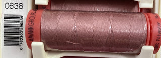 Mettler Metrosene Polyester Thread 150m 0638
