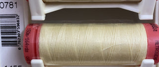 Mettler Metrosene Polyester Thread 150m 0781