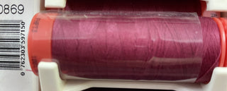 Mettler Metrosene Polyester Thread 150m 0869