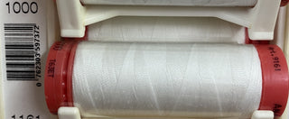 Mettler Metrosene Polyester Thread 150m 1000