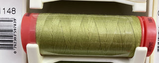 Mettler Metrosene Polyester Thread 150m 1148