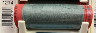 Mettler Metrosene Polyester Thread 150m 1214