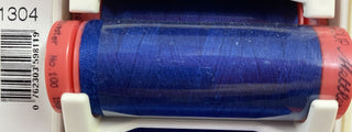 Mettler Metrosene Polyester Thread 150m 1304