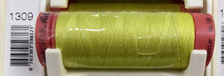 Mettler Metrosene Polyester Thread 150m 1309