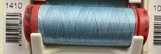 Mettler Metrosene Polyester Thread 150m 1410