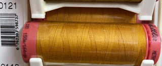 Mettler Metrosene Polyester Thread 150m 0121