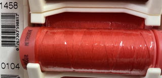 Mettler Metrosene Polyester Thread 150m 1458