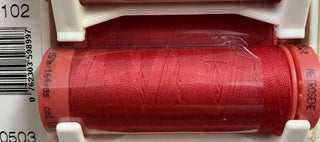 Mettler Metrosene Polyester Thread 150m 0102