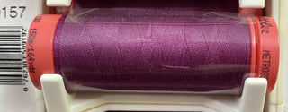 Mettler Metrosene Polyester Thread 150m 0157