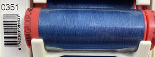Mettler Metrosene Polyester Thread 150m 0351