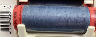 Mettler Metrosene Polyester Thread 150m 0309