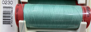 Mettler Metrosene Polyester Thread 150m 0230