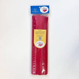 Renaes Red Snappers - Set 10 foot