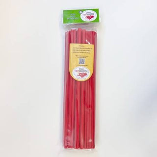 Renaes Red Snappers - Set 12 Foot