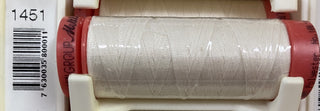 Mettler Metrosene Polyester Thread 150m 1451