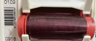 Mettler Metrosene Polyester Thread 500m 0109 