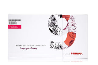 Bernina Version 9 Designer Plus Full Version