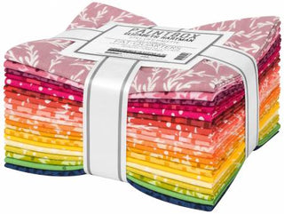 Fat Quarter Bundle - Still Life Palette Paintbox 20pcs