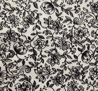 Robert Kaufman Blackout RK2271087 Per Mtr