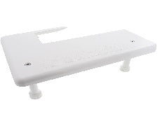 Janome Extension table - 900CP, 1000CP, 2000CPX, CP3000P