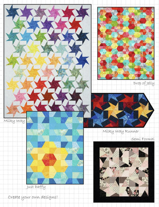 Scrap Crazy 6" Project Book by Karen Montgomery