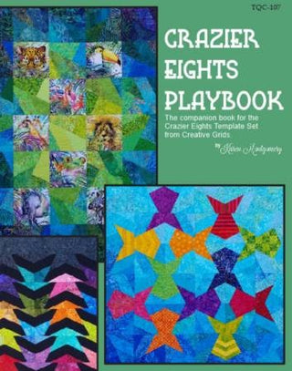 Book - Crazier Eights Playbook 
