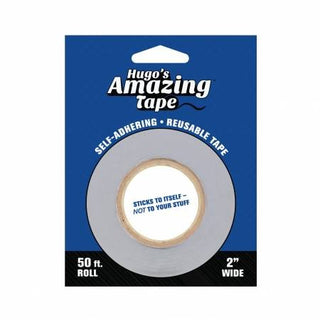 Hugo's Amazing Tape 2" x 50ft