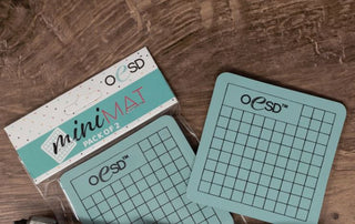OESD Mini Mat Pk 2