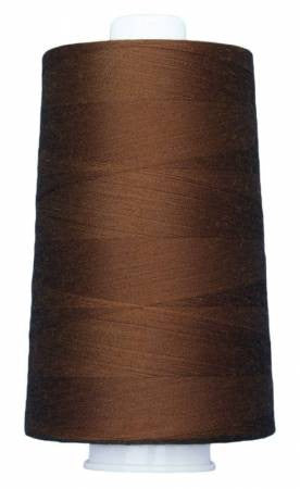 Omni Thread Polyester 40wt 6000yd (5486m) #3031 Cinnamon Stick