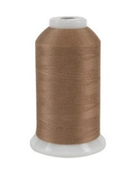 So Fine Polyester Thread 3-ply 50wt 3280yds #406 Toast