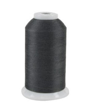 So Fine Polyester Thread 3-ply 50wt 3280yds #409 Smoke