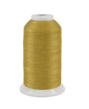 So Fine Polyester Thread 3-ply 50wt 3280yds #423 Straw