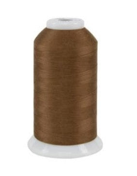 So Fine Polyester Thread 3-ply 50wt 3280yds #425