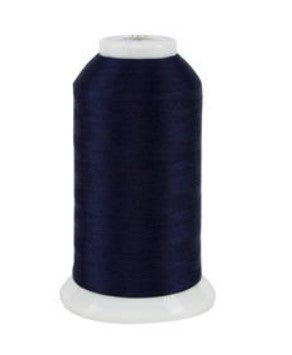 So Fine Polyester Thread 3-ply 50wt 3280yds #431 Navy