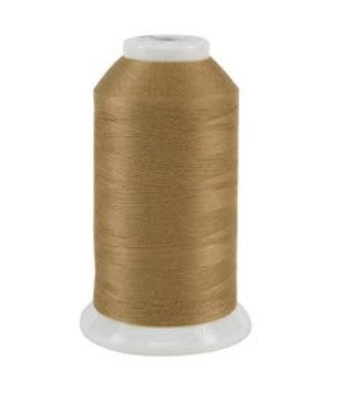 So Fine Polyester Thread 3-ply 50wt 3280yds #454 Sandstone