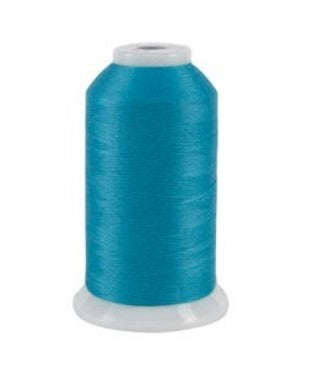 So Fine Polyester Thread 3-ply 50wt 3280yds #471 Glacier