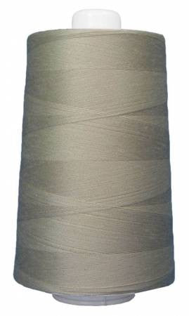 Omni Thread Polyester 40wt 6000yd (5486m) #3007 Ash