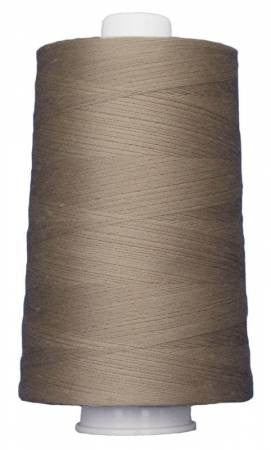 Omni Thread Polyester 40wt 6000yd (5486m) #3008 Sesame Seed
