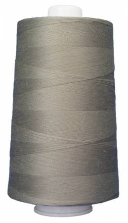 Omni Thread Polyester 40wt 6000yd (5486m) #3009 Colonial Gray