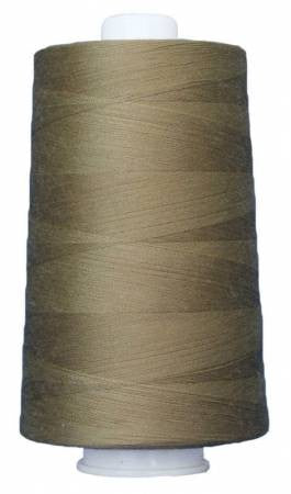 Omni Thread Polyester 40wt 6000yd (5486m) #3014 Maple
