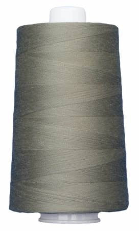 Omni Thread Polyester 40wt 6000yd (5486m) #3019 Goose