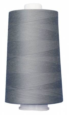 Omni Thread Polyester 40wt 6000yd (5486m) #3024 Medium Gray