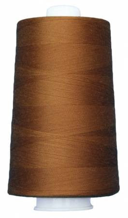 Omni Thread Polyester 40wt 6000yd (5486m) #3028 Ginger Spice