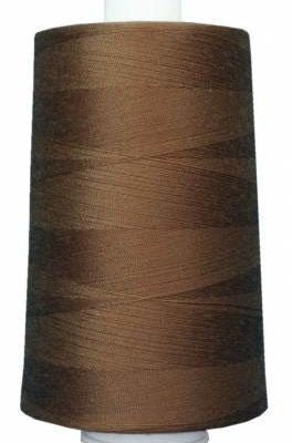 Omni Thread Polyester 40wt 6000yd (5486m) #3029 Milk Chocolate